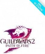 Guild Wars 2: Path of Fire Přímé stažení PC - Digital - obrázek 1