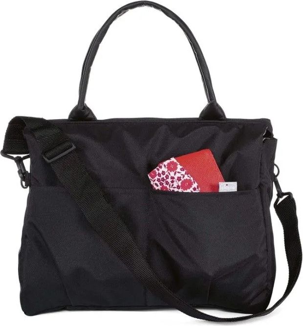 Chicco Chicco multifunkční přebalovací taška černá - obrázek 1
