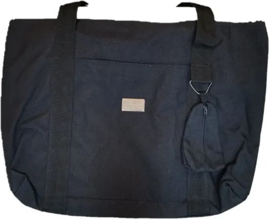 Chicco Chicco přebalovací taška černá - obrázek 1