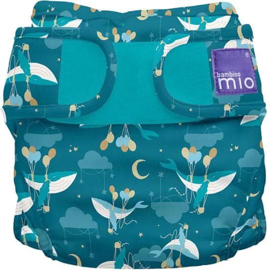 Bambinomio Miosoft kalhotky Sail Away vel. 2 - obrázek 1