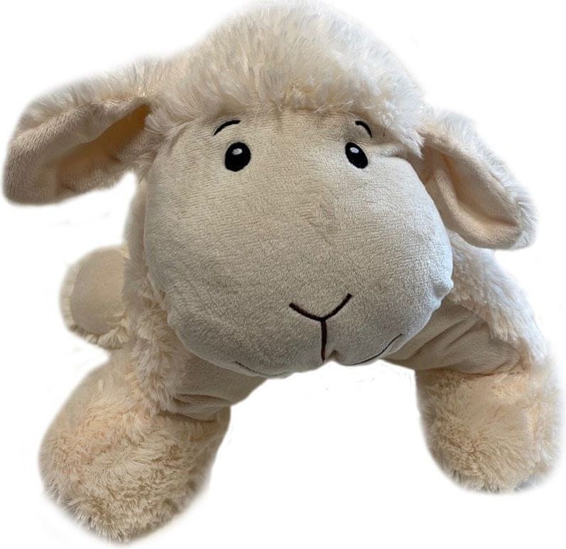 Mac Toys zvířátko ovce - obrázek 1