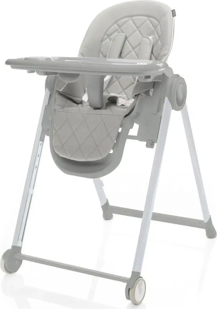 ZOPA Dětská židlička Space Ice Grey/Grey - obrázek 1