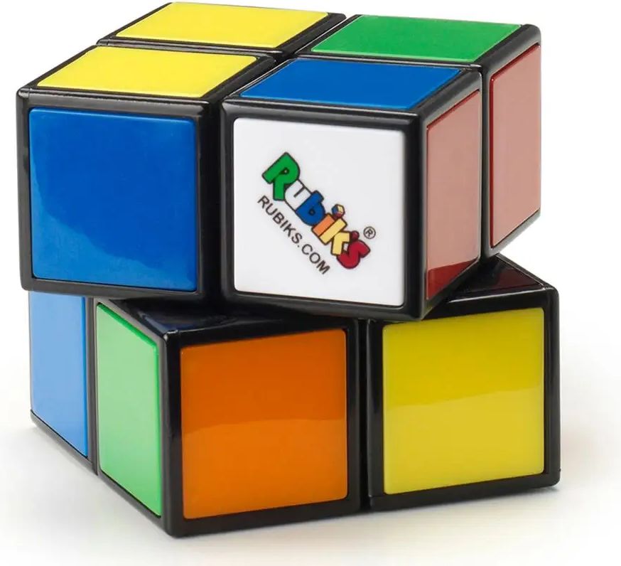Rubik RUBIKOVA KOSTKA 2X2 - obrázek 1