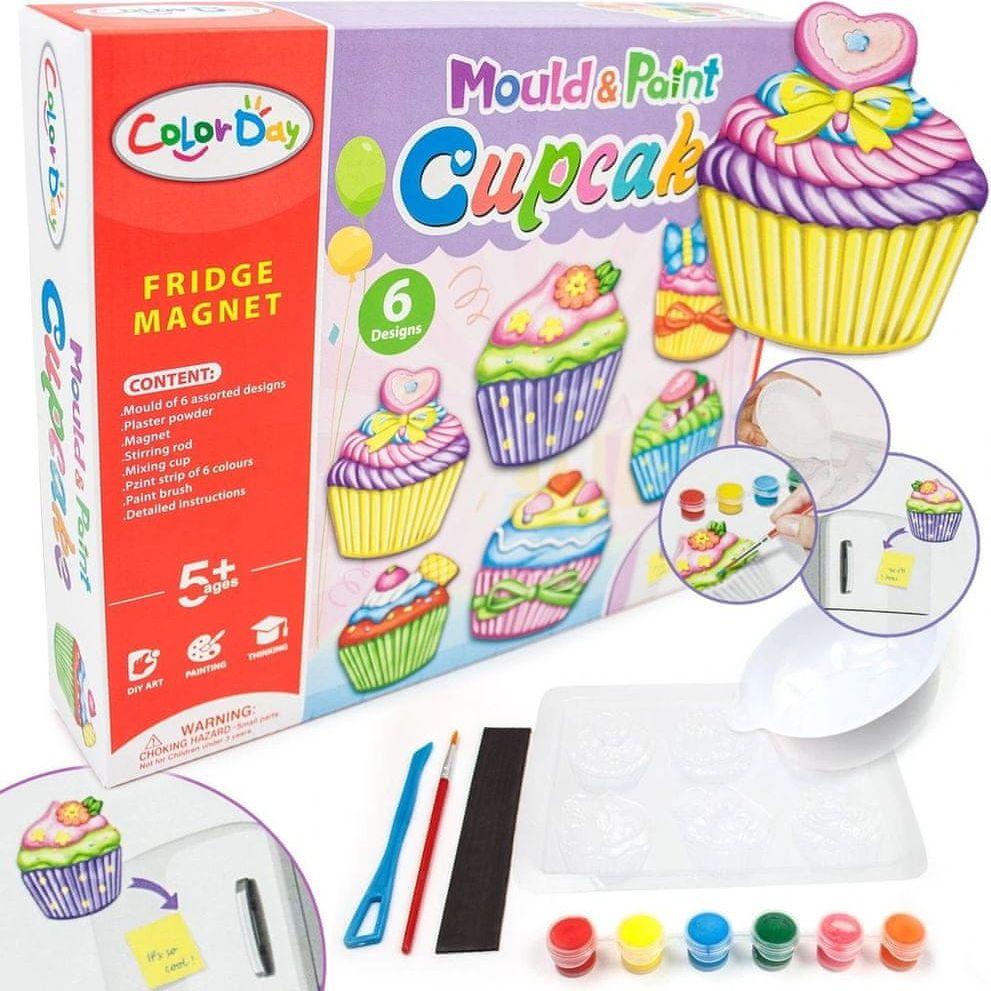 ISO 11526 Výroba magnetů muffiny