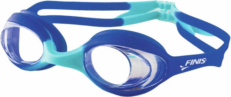 FINIS Brýle Swimmies - Tmavá modrá/Modrá - obrázek 1