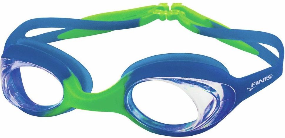 FINIS Brýle Swimmies - Modrá/Zelená - obrázek 1