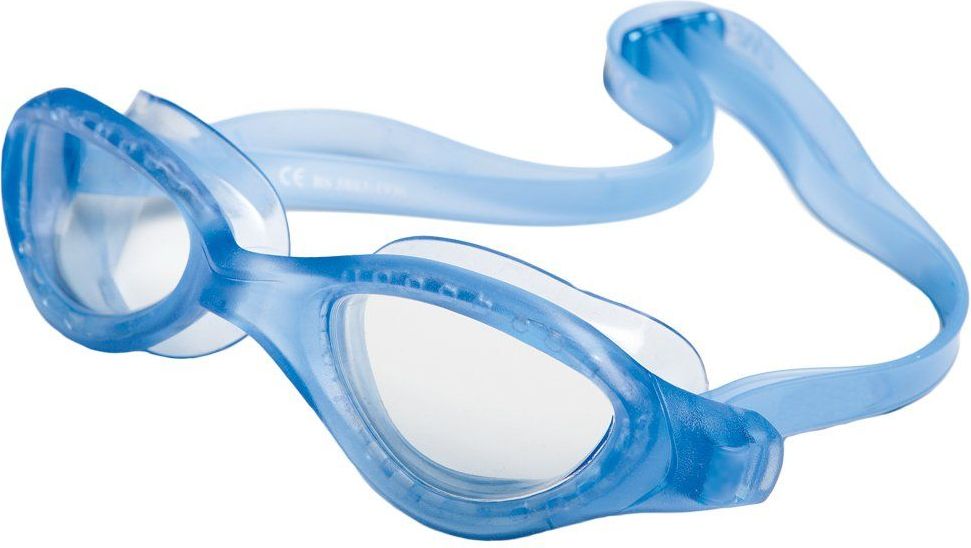 FINIS Brýle Energy - Modrá/Čirá - obrázek 1