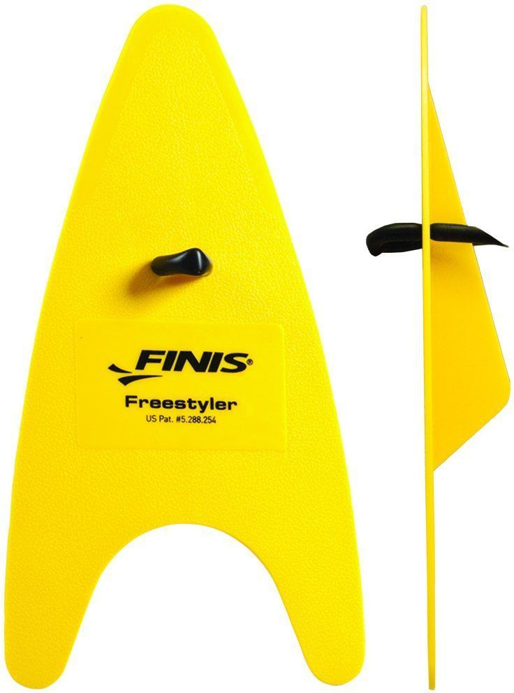 FINIS Packy Freestyler - dospělé - obrázek 1