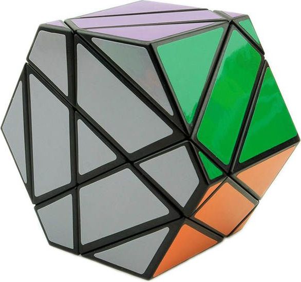 HRAS Diansheng Shield Cube - obrázek 1