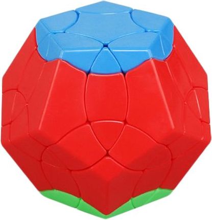 HRAS ShengShou 3 COLORS Megaminx - obrázek 1