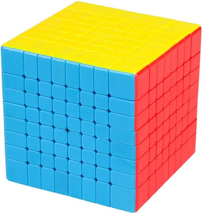 HRAS MoFang Cube 8x8 MF8 - obrázek 1