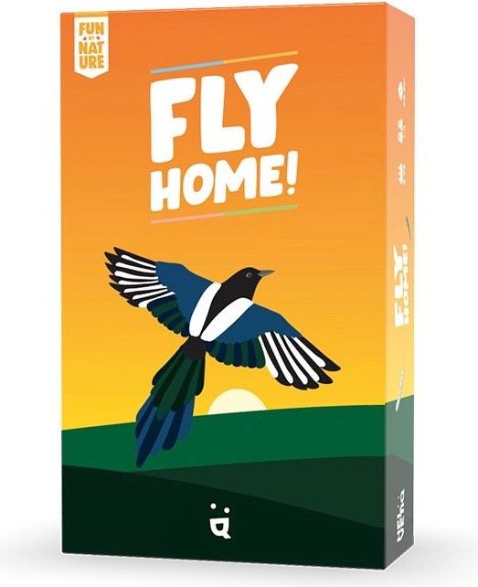 Helvetiq Fly Home - obrázek 1