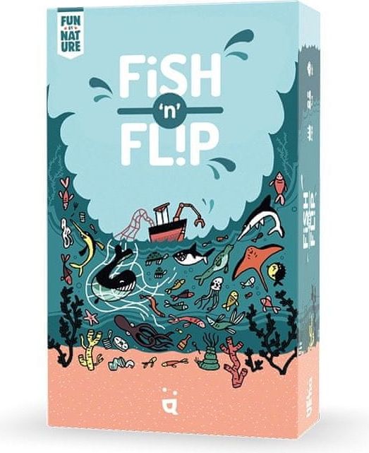Helvetiq Fish'n Flips - obrázek 1