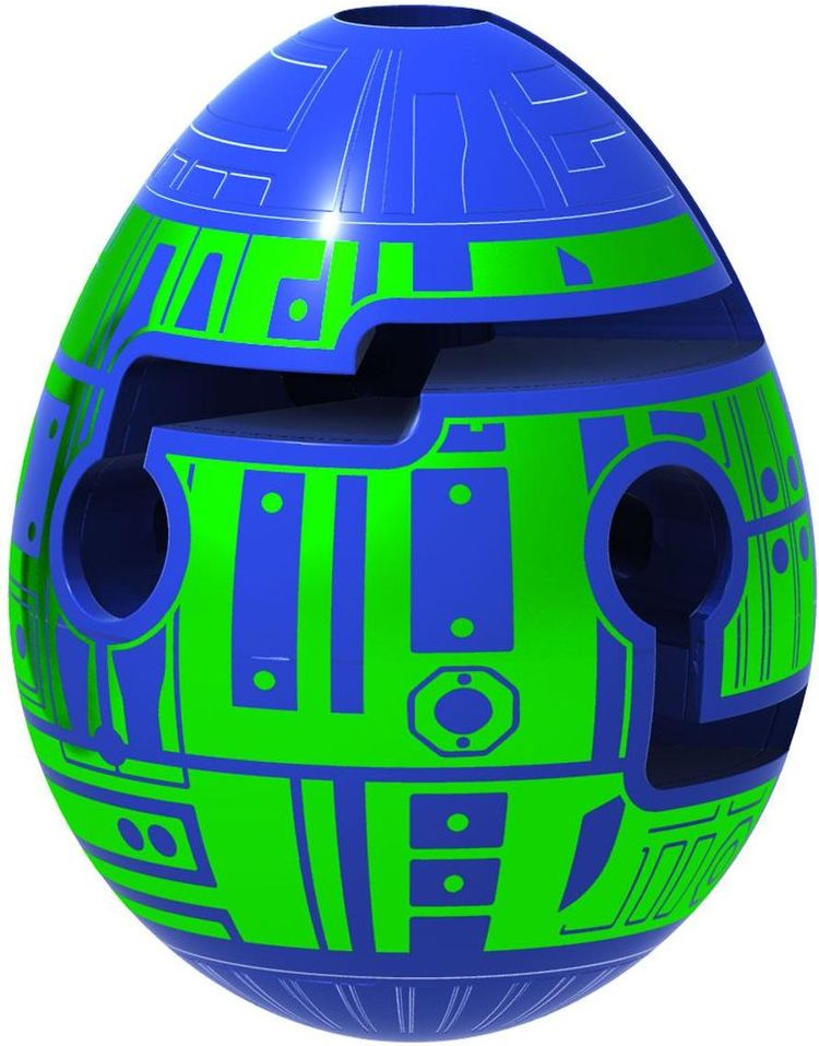 HRAS Hlavolam Smart Egg Robo - obrázek 1