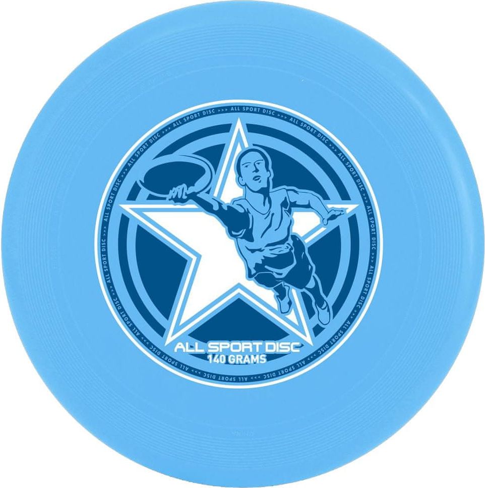 Sunflex Frisbee Wham-O All Sport - obrázek 1