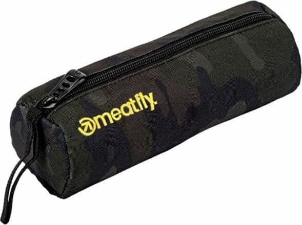 MEATFLY Penál Basic Case Rampage Camo - obrázek 1