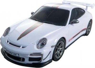 Siva RC Porsche 911 GT3 RS 1:24 bílá - obrázek 1