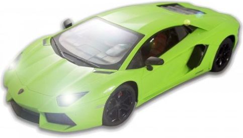 Siva Toys Siva RC Lamborghini Aventador LP 700-4 1:14 zelená - obrázek 1
