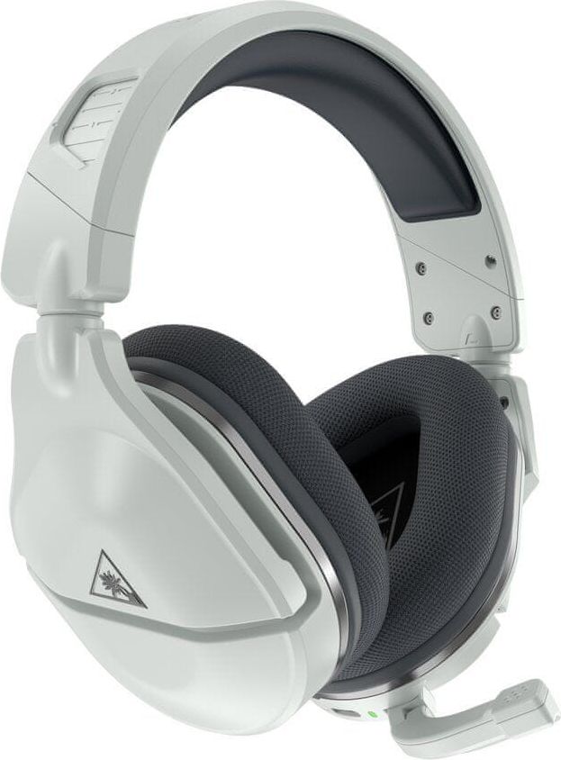 Turtle Beach Stealth 600X GEN2, bílá (TBS-2335-02) - obrázek 1