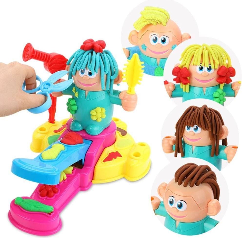 GFT Modelína Kadeřnictví