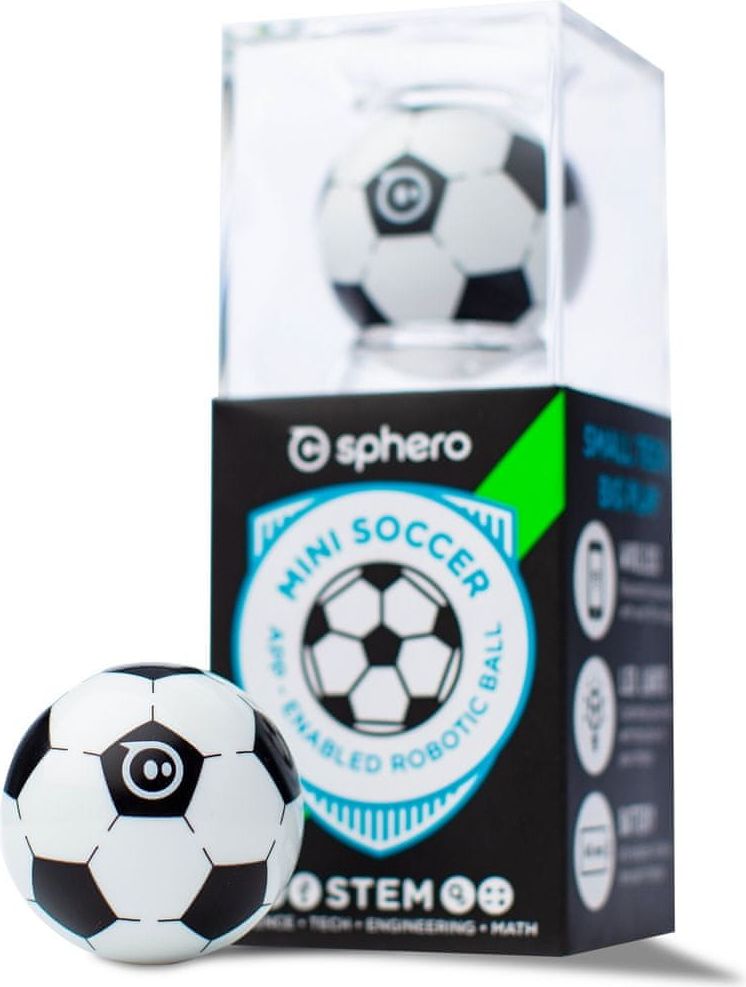 Sphero Mini, soccer - obrázek 1