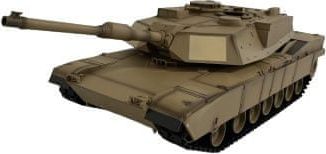 Torro RC tank US M1A2 Abrams 1:16 pískový - obrázek 1