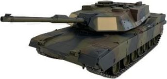 Torro RC tank US M1A2 Abrams 1:16 - obrázek 1