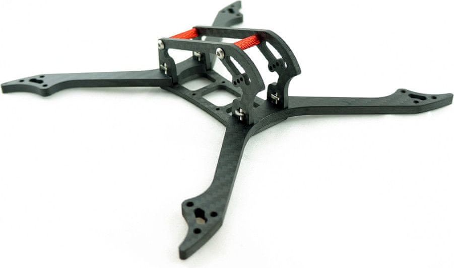 Rotorama Samurai V3 Standard rám FPV dronu - obrázek 1