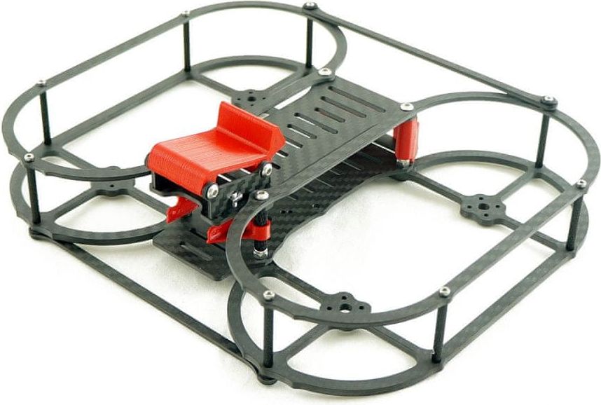 Rotorama Bouncer rám FPV dronu - obrázek 1