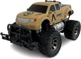DF models Mini jeep Army Special pro děti - obrázek 1