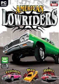 American Low Riders (PC) - obrázek 1