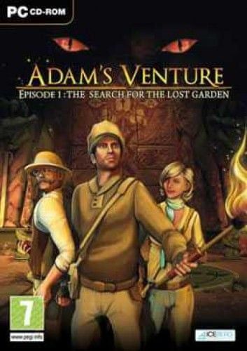 Adams Venture Chronicles (PC) - obrázek 1