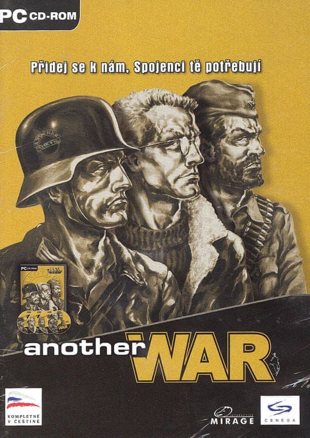 Another War (PC) - obrázek 1