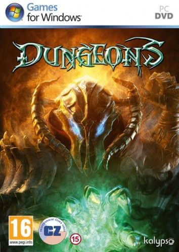Dungeons Special Edition (PC) - obrázek 1