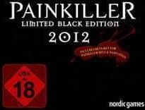 Painkiller Limited Black Edition 2012 (PC) - obrázek 1