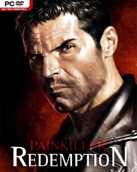 Painkiller Redemption (PC) - obrázek 1