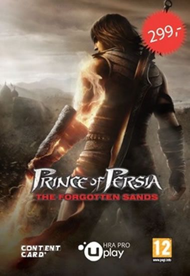 Prince of Persia: The Forgotten Sands (PC) - obrázek 1