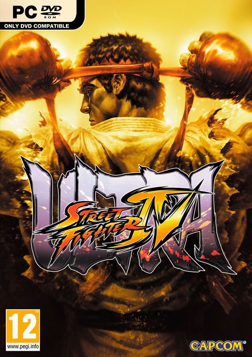 Ultra Street Fighter IV (PC) - obrázek 1