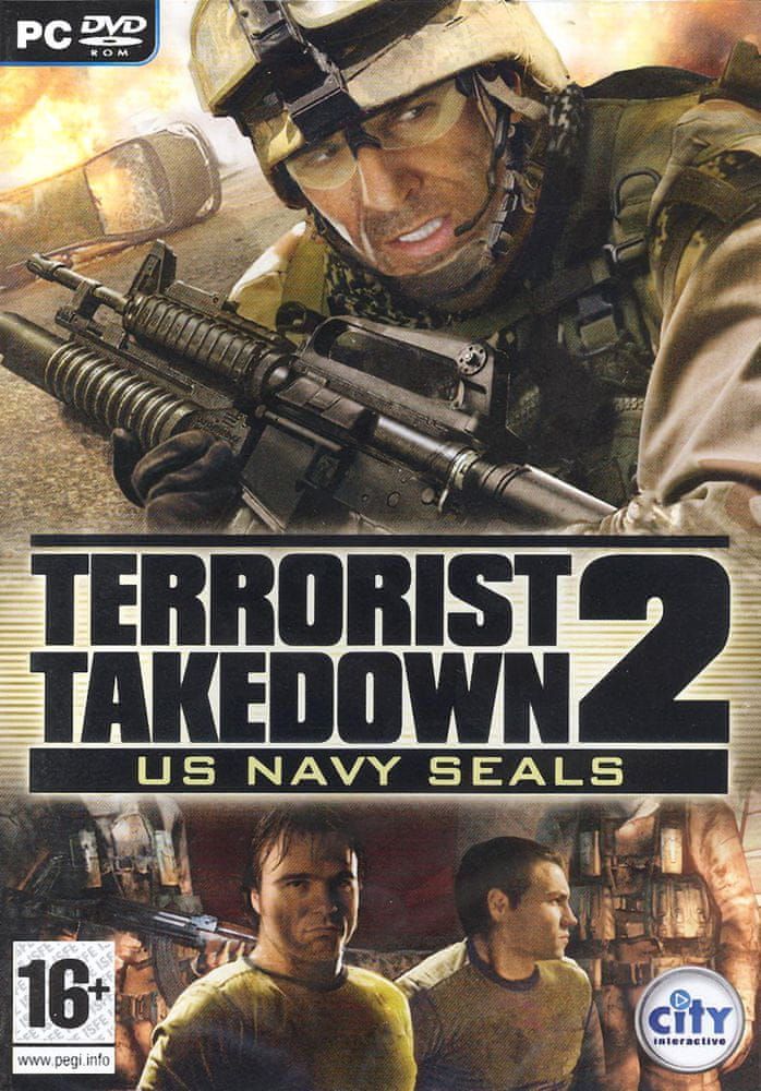 Terrorist Takedown 2 US Navy Seals (PC) - obrázek 1