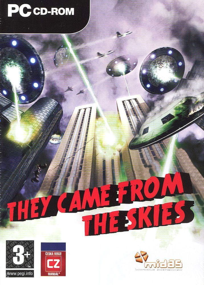 They Came from the Skies (PC) - obrázek 1