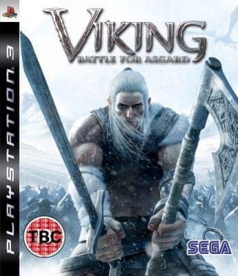 Viking: Battle for Asgard (PlayStation 3) - obrázek 1
