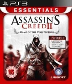 Assassins Creed 2 GOTY (PS3) - obrázek 1