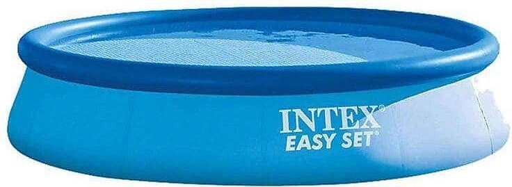 Intex Bazén Easy 305 x 61 cm s filtrací 28118 - obrázek 1