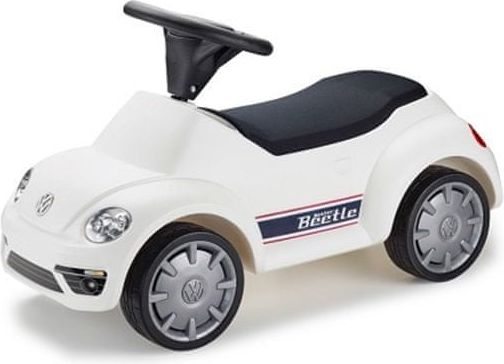 VW dětské odrážedlo Junior Beetle - obrázek 1