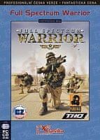 Full Spectrum Warrior (PC) - obrázek 1