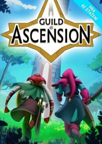 Guild of Ascension Steam Key - Digital - obrázek 1