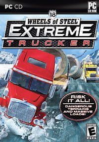 18 Wheels of Steel: Extreme Trucker (PC) - obrázek 1