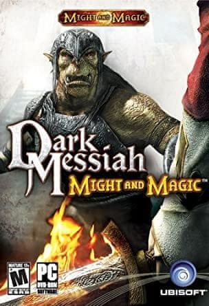 Dark Messiah of Might and Magic (PC) - obrázek 1