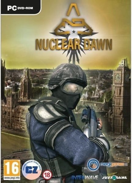 Nuclear Dawn (PC) - obrázek 1