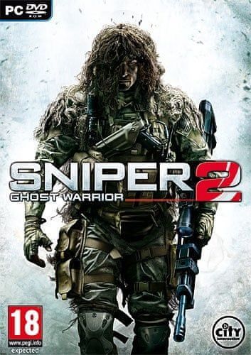 Sniper: Ghost Warrior 2 Limited Edition (PC) - obrázek 1
